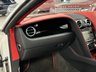 USED 2017 17 BENTLEY CONTINENTAL 4.0 GT V8 S MDS 2d 521 BHP MULLINER & 7 BENTLEY SERVICES JUST SERVICED - OUR DIRECTORS CAR