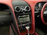 USED 2017 17 BENTLEY CONTINENTAL 4.0 GT V8 S MDS 2d 521 BHP MULLINER & 7 BENTLEY SERVICES JUST SERVICED - OUR DIRECTORS CAR