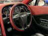 USED 2017 17 BENTLEY CONTINENTAL 4.0 GT V8 S MDS 2d 521 BHP MULLINER & 7 BENTLEY SERVICES JUST SERVICED - OUR DIRECTORS CAR