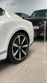 USED 2017 17 BENTLEY CONTINENTAL 4.0 GT V8 S MDS 2d 521 BHP MULLINER & 7 BENTLEY SERVICES JUST SERVICED - OUR DIRECTORS CAR