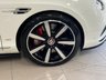 USED 2017 17 BENTLEY CONTINENTAL 4.0 GT V8 S MDS 2d 521 BHP MULLINER & 7 BENTLEY SERVICES JUST SERVICED - OUR DIRECTORS CAR