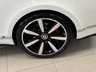 USED 2017 17 BENTLEY CONTINENTAL 4.0 GT V8 S MDS 2d 521 BHP MULLINER & 7 BENTLEY SERVICES JUST SERVICED - OUR DIRECTORS CAR