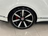 USED 2017 17 BENTLEY CONTINENTAL 4.0 GT V8 S MDS 2d 521 BHP MULLINER & 7 BENTLEY SERVICES JUST SERVICED - OUR DIRECTORS CAR