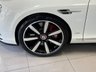 USED 2017 17 BENTLEY CONTINENTAL 4.0 GT V8 S MDS 2d 521 BHP MULLINER & 7 BENTLEY SERVICES JUST SERVICED - OUR DIRECTORS CAR