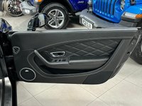 USED 2014 63 BENTLEY CONTINENTAL 4.0 GTC V8 2d 500 BHP FULL BENTLEY SERVICE HISTORY + NAIM + MASSAGE + ADAPTIVE!!