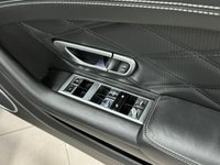 USED 2014 63 BENTLEY CONTINENTAL 4.0 GTC V8 2d 500 BHP FULL BENTLEY SERVICE HISTORY + NAIM + MASSAGE + ADAPTIVE!!