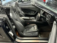 USED 2014 63 BENTLEY CONTINENTAL 4.0 GTC V8 2d 500 BHP FULL BENTLEY SERVICE HISTORY + NAIM + MASSAGE + ADAPTIVE!!
