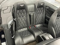 USED 2014 63 BENTLEY CONTINENTAL 4.0 GTC V8 2d 500 BHP FULL BENTLEY SERVICE HISTORY + NAIM + MASSAGE + ADAPTIVE!!