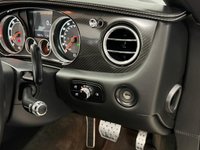 USED 2014 63 BENTLEY CONTINENTAL 4.0 GTC V8 2d 500 BHP FULL BENTLEY SERVICE HISTORY + NAIM + MASSAGE + ADAPTIVE!!