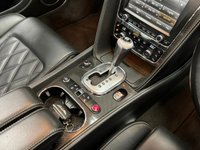 USED 2014 63 BENTLEY CONTINENTAL 4.0 GTC V8 2d 500 BHP FULL BENTLEY SERVICE HISTORY + NAIM + MASSAGE + ADAPTIVE!!