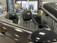 USED 2014 63 BENTLEY CONTINENTAL 4.0 GTC V8 2d 500 BHP FULL BENTLEY SERVICE HISTORY + NAIM + MASSAGE + ADAPTIVE!!