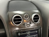 USED 2014 63 BENTLEY CONTINENTAL 4.0 GTC V8 2d 500 BHP FULL BENTLEY SERVICE HISTORY + NAIM + MASSAGE + ADAPTIVE!!