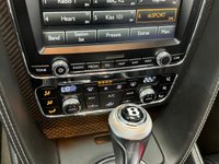 USED 2014 63 BENTLEY CONTINENTAL 4.0 GTC V8 2d 500 BHP FULL BENTLEY SERVICE HISTORY + NAIM + MASSAGE + ADAPTIVE!!