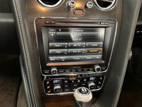 USED 2014 63 BENTLEY CONTINENTAL 4.0 GTC V8 2d 500 BHP FULL BENTLEY SERVICE HISTORY + NAIM + MASSAGE + ADAPTIVE!!
