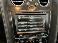 USED 2014 63 BENTLEY CONTINENTAL 4.0 GTC V8 2d 500 BHP FULL BENTLEY SERVICE HISTORY + NAIM + MASSAGE + ADAPTIVE!!