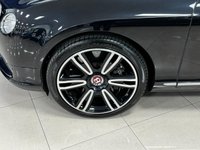 USED 2014 63 BENTLEY CONTINENTAL 4.0 GTC V8 2d 500 BHP FULL BENTLEY SERVICE HISTORY + NAIM + MASSAGE + ADAPTIVE!!