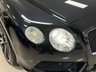 USED 2014 63 BENTLEY CONTINENTAL 4.0 GTC V8 2d 500 BHP FULL BENTLEY SERVICE HISTORY + NAIM + MASSAGE + ADAPTIVE!!