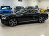 USED 2014 63 BENTLEY CONTINENTAL 4.0 GTC V8 2d 500 BHP FULL BENTLEY SERVICE HISTORY + NAIM + MASSAGE + ADAPTIVE!!