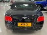 USED 2014 63 BENTLEY CONTINENTAL 4.0 GTC V8 2d 500 BHP FULL BENTLEY SERVICE HISTORY + NAIM + MASSAGE + ADAPTIVE!!