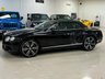 USED 2014 63 BENTLEY CONTINENTAL 4.0 GTC V8 2d 500 BHP FULL BENTLEY SERVICE HISTORY + NAIM + MASSAGE + ADAPTIVE!!