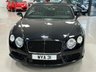 USED 2014 63 BENTLEY CONTINENTAL 4.0 GTC V8 2d 500 BHP FULL BENTLEY SERVICE HISTORY + NAIM + MASSAGE + ADAPTIVE!!