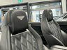 USED 2014 63 BENTLEY CONTINENTAL 4.0 GTC V8 2d 500 BHP FULL BENTLEY SERVICE HISTORY + NAIM + MASSAGE + ADAPTIVE!!
