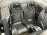 USED 2014 63 BENTLEY CONTINENTAL 4.0 GTC V8 2d 500 BHP FULL BENTLEY SERVICE HISTORY + NAIM + MASSAGE + ADAPTIVE!!