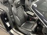 USED 2014 63 BENTLEY CONTINENTAL 4.0 GTC V8 2d 500 BHP FULL BENTLEY SERVICE HISTORY + NAIM + MASSAGE + ADAPTIVE!!