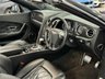 USED 2014 63 BENTLEY CONTINENTAL 4.0 GTC V8 2d 500 BHP FULL BENTLEY SERVICE HISTORY + NAIM + MASSAGE + ADAPTIVE!!
