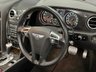 USED 2014 63 BENTLEY CONTINENTAL 4.0 GTC V8 2d 500 BHP FULL BENTLEY SERVICE HISTORY + NAIM + MASSAGE + ADAPTIVE!!