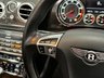 USED 2014 63 BENTLEY CONTINENTAL 4.0 GTC V8 2d 500 BHP FULL BENTLEY SERVICE HISTORY + NAIM + MASSAGE + ADAPTIVE!!