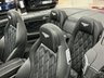 USED 2014 63 BENTLEY CONTINENTAL 4.0 GTC V8 2d 500 BHP FULL BENTLEY SERVICE HISTORY + NAIM + MASSAGE + ADAPTIVE!!