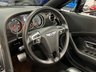 USED 2014 63 BENTLEY CONTINENTAL 4.0 GTC V8 2d 500 BHP FULL BENTLEY SERVICE HISTORY + NAIM + MASSAGE + ADAPTIVE!!