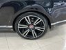 USED 2014 63 BENTLEY CONTINENTAL 4.0 GTC V8 2d 500 BHP FULL BENTLEY SERVICE HISTORY + NAIM + MASSAGE + ADAPTIVE!!