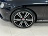 USED 2014 63 BENTLEY CONTINENTAL 4.0 GTC V8 2d 500 BHP FULL BENTLEY SERVICE HISTORY + NAIM + MASSAGE + ADAPTIVE!!