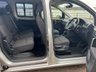 USED 2018 68 VOLKSWAGEN CADDY MAXI LIFE C20 DIESEL ESTATE 2.0 C20 LIFE TDI 5d 101 BHP 