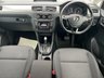 USED 2018 68 VOLKSWAGEN CADDY MAXI LIFE C20 DIESEL ESTATE 2.0 C20 LIFE TDI 5d 101 BHP 