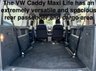 USED 2018 68 VOLKSWAGEN CADDY MAXI LIFE C20 DIESEL ESTATE 2.0 C20 LIFE TDI 5d 101 BHP 