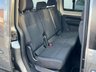 USED 2018 68 VOLKSWAGEN CADDY MAXI LIFE C20 DIESEL ESTATE 2.0 C20 LIFE TDI 5d 101 BHP 