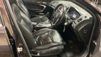 USED 2014 14 VAUXHALL INSIGNIA 2.0 ELITE NAV CDTI 5d 160 BHP 
