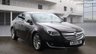 USED 2014 14 VAUXHALL INSIGNIA 2.0 ELITE NAV CDTI 5d 160 BHP 