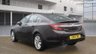 USED 2014 14 VAUXHALL INSIGNIA 2.0 ELITE NAV CDTI 5d 160 BHP 