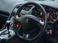 USED 2015 15 PEUGEOT 5008 2.0 HDI ALLURE 5d 163 BHP 