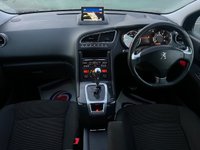 USED 2015 15 PEUGEOT 5008 2.0 HDI ALLURE 5d 163 BHP 