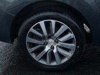 USED 2015 15 PEUGEOT 5008 2.0 HDI ALLURE 5d 163 BHP 