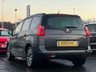 USED 2015 15 PEUGEOT 5008 2.0 HDI ALLURE 5d 163 BHP 