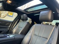 USED 2011 11 JAGUAR XJ 3.0 D V6 PORTFOLIO SWB 4d 275 BHP 