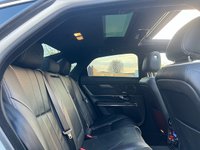 USED 2011 11 JAGUAR XJ 3.0 D V6 PORTFOLIO SWB 4d 275 BHP 