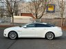 USED 2011 11 JAGUAR XJ 3.0 D V6 PORTFOLIO SWB 4d 275 BHP 