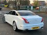 USED 2011 11 JAGUAR XJ 3.0 D V6 PORTFOLIO SWB 4d 275 BHP 